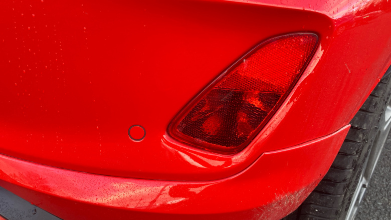 Ford Fiesta ST 1.5 EcoBoost ST-3 3dr Petrol Hatchback